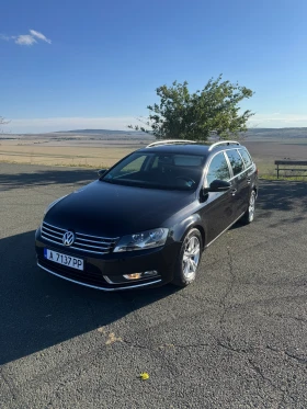 Обява за продажба на VW Passat 2.0 TDI 170к.с.DSG ~16 500 лв. - изображение 7