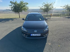 Обява за продажба на VW Passat 2.0 TDI 170к.с.DSG ~16 500 лв. - изображение 1
