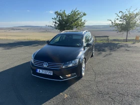 Обява за продажба на VW Passat 2.0 TDI 170к.с.DSG ~16 500 лв. - изображение 1