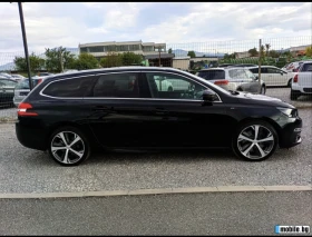 Peugeot 308 SW Gt 180, снимка 3 — Bazar.bg Peugeot 308 SW Gt 180, снимка 3