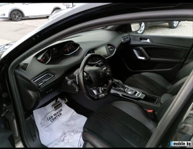 Peugeot 308 SW Gt 180, снимка 5 — Bazar.bg Peugeot 308 SW Gt 180, снимка 5