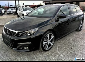 Peugeot 308 SW Gt 180 - изображение 1