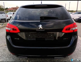 Peugeot 308 SW Gt 180, снимка 4 — Bazar.bg Peugeot 308 SW Gt 180, снимка 4