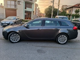 Opel Insignia, снимка 4