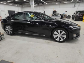 Tesla Model S Long Range Plus AWD CARFAX АВТО КРЕДИТ  - 50150 лв. / 25641.29 € - 31483456 5
