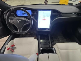 Tesla Model S Long Range Plus AWD CARFAX АВТО КРЕДИТ  - 50150 лв. / 25641.29 € - 31483456 8