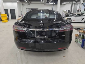 Tesla Model S Long Range Plus AWD CARFAX АВТО КРЕДИТ  - 50150 лв. / 25641.29 € - 31483456 4