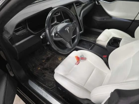 Tesla Model S Long Range Plus AWD CARFAX АВТО КРЕДИТ  - 50150 лв. / 25641.29 € - 31483456 6