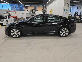 Tesla Model S Long Range Plus AWD CARFAX АВТО КРЕДИТ  - 50150 лв. / 25641.29 € - 31483456 2