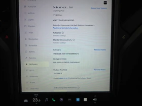 Tesla Model S Long Range Plus AWD CARFAX АВТО КРЕДИТ  - 50150 лв. / 25641.29 € - 31483456 9