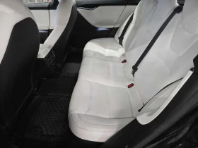 Tesla Model S Long Range Plus AWD CARFAX АВТО КРЕДИТ  - 50150 лв. / 25641.29 € - 31483456 10