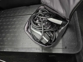 Tesla Model S Long Range Plus AWD CARFAX АВТО КРЕДИТ  - 50150 лв. / 25641.29 € - 31483456 12