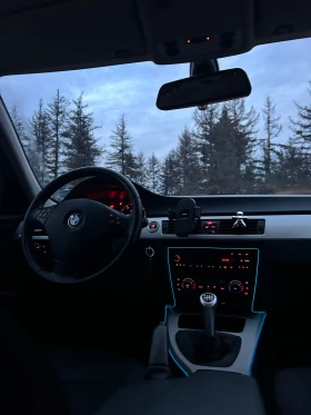 BMW 320 XDrive - 9500 лв. / 4857.27 € - 40146243 12