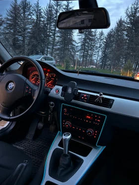 BMW 320 XDrive - 9500 лв. / 4857.27 € - 40146243 10