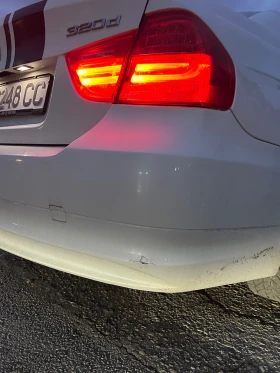 BMW 320 XDrive - 9500 лв. / 4857.27 € - 40146243 17