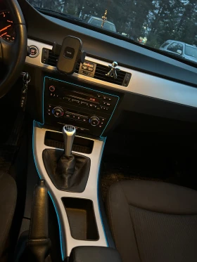 BMW 320 XDrive - 9500 лв. / 4857.27 € - 40146243 8