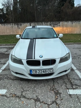 BMW 320 XDrive