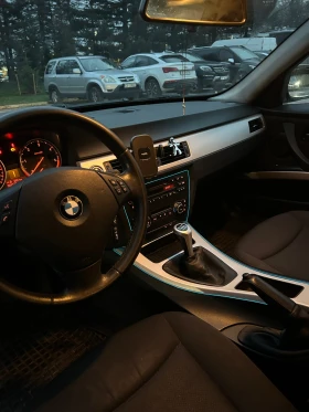 BMW 320 XDrive - 9500 лв. / 4857.27 € - 40146243 9