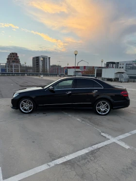 Mercedes-Benz E 500 550 - 29999 лв. / 15338.25 € - 15967151 5