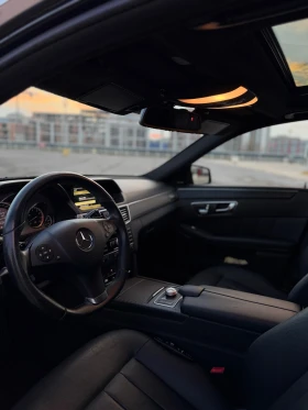 Mercedes-Benz E 500 550 - 29999 лв. / 15338.25 € - 15967151 11