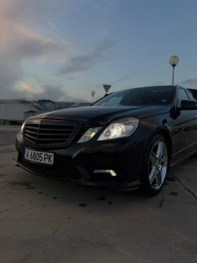 Mercedes-Benz E 500 550 - 29999 лв. / 15338.25 € - 15967151 6