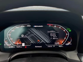 BMW 440 * M440i xDrive * CARFAX * БЕЗ ПЪРВОНАЧАЛНА ВНОСКА, снимка 8