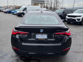 BMW 440 * M440i xDrive * CARFAX * БЕЗ ПЪРВОНАЧАЛНА ВНОСКА, снимка 4