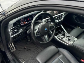 BMW 440 * M440i xDrive * CARFAX * БЕЗ ПЪРВОНАЧАЛНА ВНОСКА, снимка 5