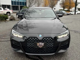 BMW 440 * M440i xDrive * CARFAX * БЕЗ ПЪРВОНАЧАЛНА ВНОСКА, снимка 6