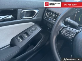 Honda Civic * Sport eCVT | Sunroof | Alloys * CARFAX * БЕЗ ПЪР - 50350 лв. / 25743.55 € - 29942216 17