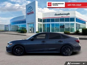 Honda Civic * Sport eCVT | Sunroof | Alloys * CARFAX * БЕЗ ПЪР - 50350 лв. / 25743.55 € - 29942216 3