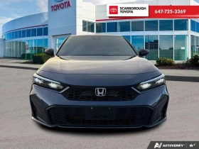 Honda Civic * Sport eCVT | Sunroof | Alloys * CARFAX * БЕЗ ПЪР - 50350 лв. / 25743.55 € - 29942216 2