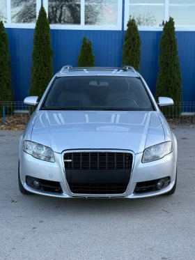 Audi A4 3X S LINE - 3300 € / 6454.24 лв. - 13198284 3