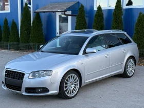 Audi A4 3X S LINE - 3300 € / 6454.24 лв. - 13198284 2