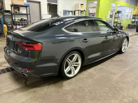 Audi A5 2.0 TFSI 4x4 S-Line SPORTBACK PROGRESSIV PANO CAM - 16300 € / 31880.03 лв. - 63241947 4