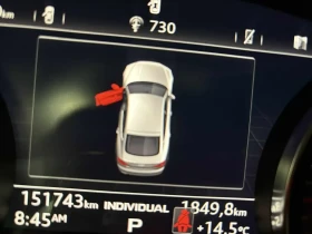 Audi A5 2.0 TFSI 4x4 S-Line SPORTBACK PROGRESSIV PANO CAM - 16300 € / 31880.03 лв. - 63241947 11