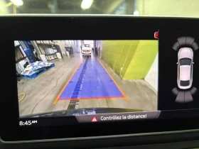 Audi A5 2.0 TFSI 4x4 S-Line SPORTBACK PROGRESSIV PANO CAM - 16300 € / 31880.03 лв. - 63241947 10