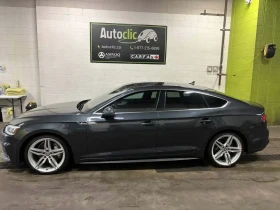 Audi A5 2.0 TFSI 4x4 S-Line SPORTBACK PROGRESSIV PANO CAM - 16300 € / 31880.03 лв. - 63241947 8