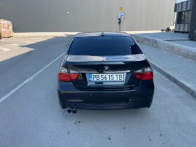 ����� �� �������� �� BMW 330 ����� ������