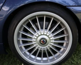 Alpina B3 3.3, снимка 4