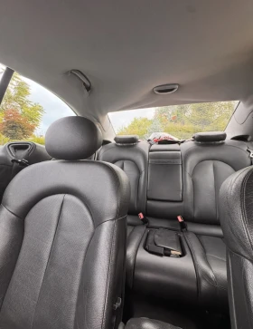 Mercedes-Benz CLK 240 avangard  - 2800 € / 5476.32 лв. - 39754332 13