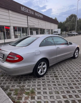 Mercedes-Benz CLK 240 avangard  - 2800 € / 5476.32 лв. - 39754332 3