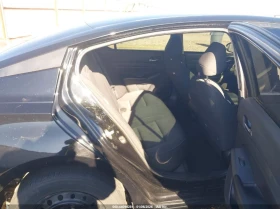 Nissan Altima 2.5l S Fwd, снимка 8