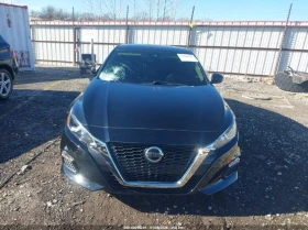 Nissan Altima 2.5l S Fwd, снимка 12