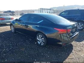 Nissan Altima 2.5l S Fwd, снимка 3