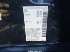 Nissan Altima 2.5l S Fwd, снимка 9