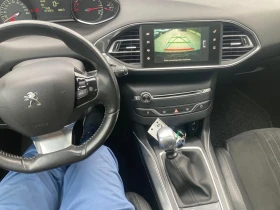 Peugeot 308   ТОП - 8200 € / 16037.81 лв. - 69590508 12