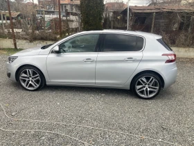 Peugeot 308   ТОП - 8200 € / 16037.81 лв. - 69590508 7