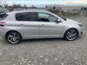 Peugeot 308   ТОП - 8200 € / 16037.81 лв. - 69590508 3