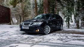 Saab 9-3 - 3600 € / 7040.99 лв. - 78111523 15